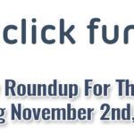 Clickfunnels Weekly News For The Week Ending November 2, 2019