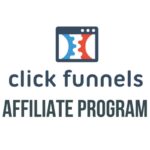 Clickfunnels Affiliate Program