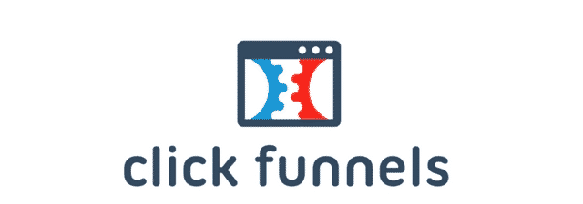 Clickfunnels® Logo
