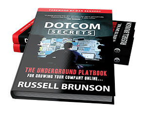 Free DotCom Secrets Book