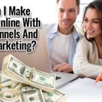 How Can I Make Money Online