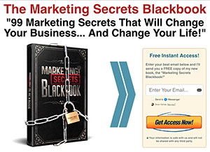 Marketing Secrets Blackbook