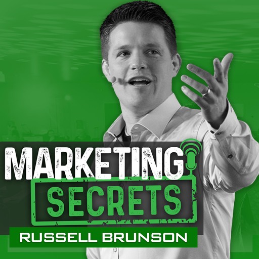Marketing Secrets Podcast
