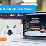 What Is A Squeeze Page?