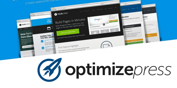 OptimizePress Page Builder WordPress Plugin