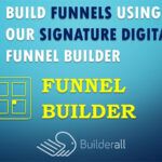 Builderall Digital Canvas Funnel Builder