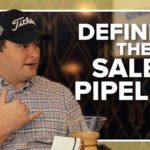 Defining the Sales Pipeline In An Online Business