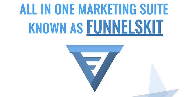 FunnelsKit Sales Funnel Software