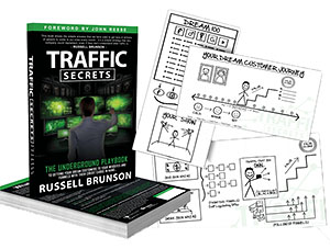 Expert Secrets Book